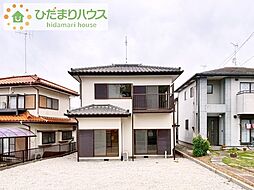 阿見町中央7丁目　中古戸建