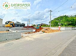 かすみがうら市下稲吉第14(第II期)　新築戸建　6号棟