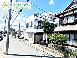 我孫子市中峠　中古戸建