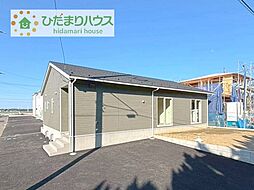 取手市紫水第3　新築戸建　4号棟