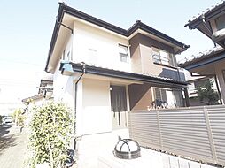 守谷市薬師台4丁目　中古戸建