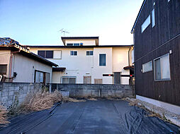 我孫子市若松　売地　30坪