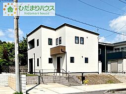 土浦市おおつ野8丁目　中古戸建