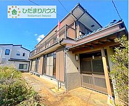 我孫子市我孫子3丁目　中古戸建