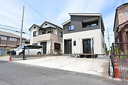 龍ケ崎市白羽1丁目　中古戸建