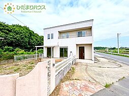 石岡市若松　中古戸建