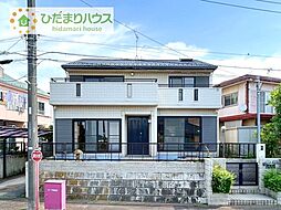 つくば市梅ケ丘　中古戸建