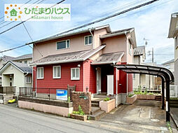 牛久市さくら台3丁目　中古戸建