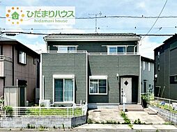 つくばみらい市紫峰ヶ丘4丁目　中古戸建