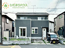 つくばみらい市紫峰ヶ丘4丁目　中古戸建