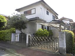 つくばみらい市西ノ台　売地　58坪