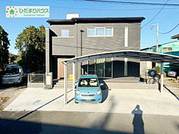 守谷市小山　中古戸建