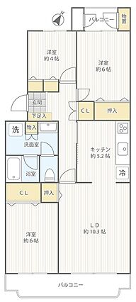 図面と現況が異...