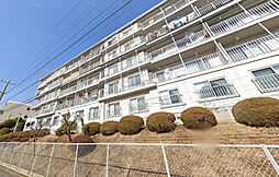 菱興青葉台マンションB棟