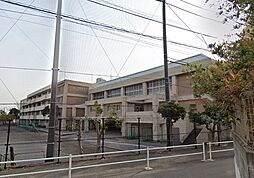 横浜市立仲尾台中学校563m
