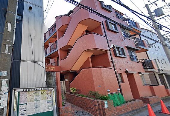 JR南部線「尻...