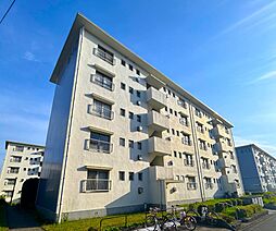 洋光台南第2団地6-12号棟