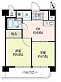 ライオンズマンション中之島公園北11階1,880万円