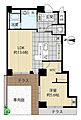 エクセル四条富小路1階3,980万円
