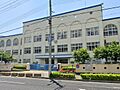 神戸市立本山第...
