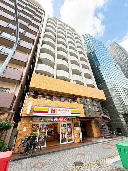 京阪「中之島」駅まで徒歩6分!3駅4沿線が徒歩12分圏内で利用できる利便性の良い立地です!