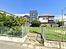周辺：久世築山第二児童公園　約650ｍ　徒歩9分