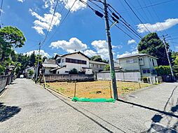 世田谷区喜多見四丁目