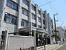 周辺：大阪市立豊崎本庄小学校　約400ｍ　徒歩5分