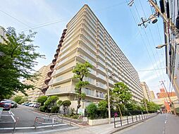 ローレルハイツ北天満 2号棟