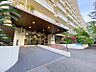 エントランス：【24時間有人管理】安心してお住まい頂けます！