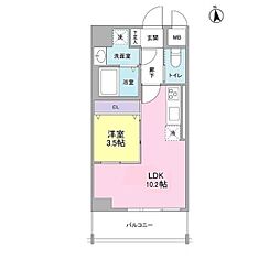 CATTLEYA GARDEN 2階