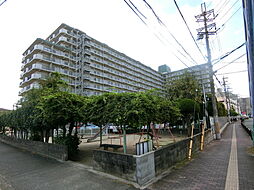 八戸ノ里スカイハイツ