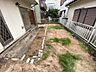 その他：南西側隣地の建物とは距離が離れており、陽当たり良好です。