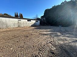 売土地　吉野町