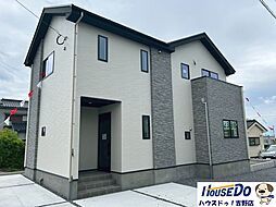 新築戸建　加治木町木田　第3期