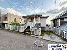 中古戸建 東坂元2丁目