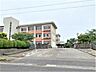 周辺：加治木中学校児童数は約596名、教員数は約44名です。（令和7年4月） 1560m