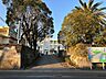 周辺：加治木高等学校 1200m