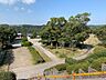 周辺：明和中央公園 600m