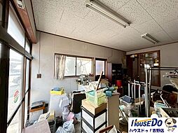 室内の画像