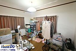 洋室の画像