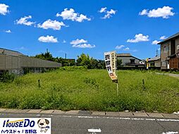 新築戸建 西餅田 第1-2
