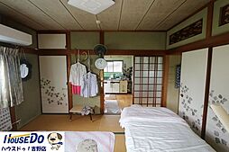 和室の画像