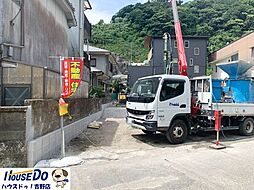 新築戸建　皷川町　第2-2号棟