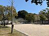 周辺：玉里団地中央公園 210m