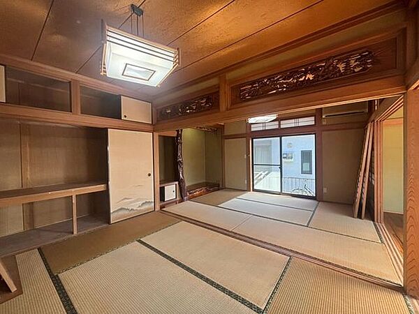 和室