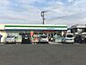 周辺：ファミリーマート 吉野菖蒲谷店 2200m