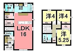 新築戸建 吉野町