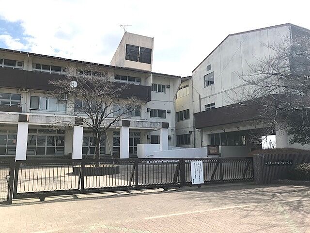 周辺 新松戸中央パークハウスD棟 9階/-