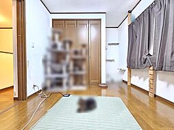 洋室の画像